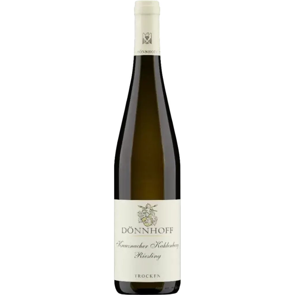 Weingut Donnhoff Kreuznacher Kahlenberg Riesling Trocken 2023