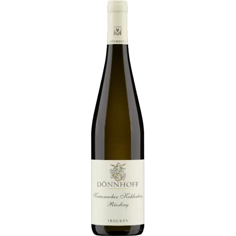 Weingut Donnhoff Kreuznacher Kahlenberg Riesling Trocken 2023 - Image 1
