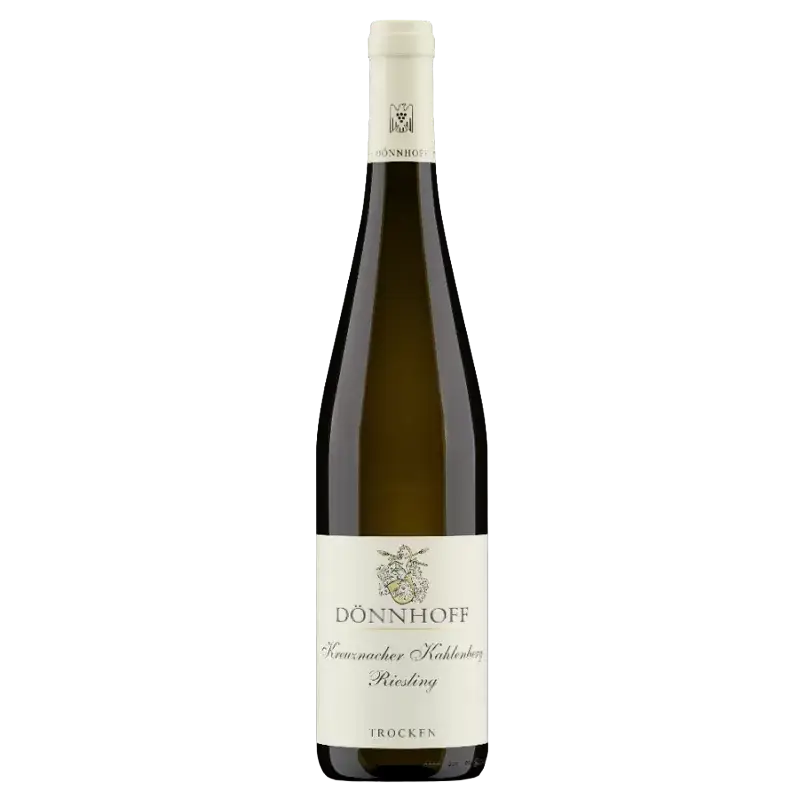 Weingut Donnhoff Kreuznacher Kahlenberg Riesling Trocken 2023 - Image 1