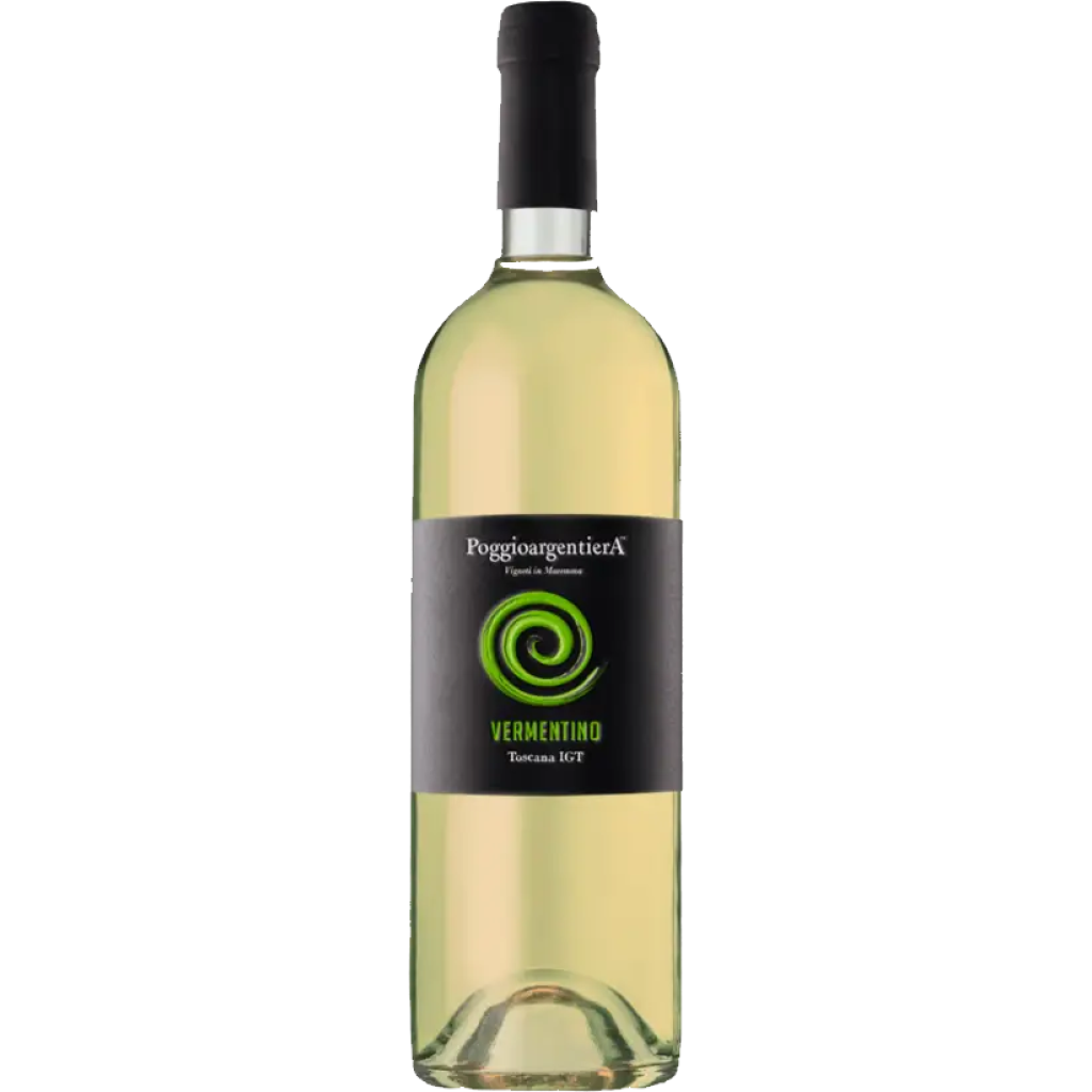 Argentiera Vermentino Scenario 2022