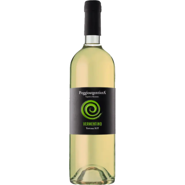 Argentiera Vermentino Scenario 2022