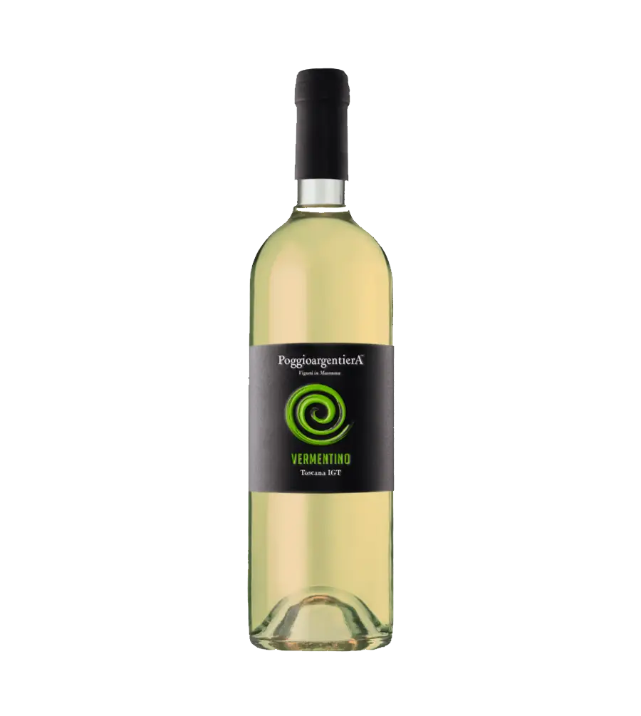 Argentiera Vermentino Scenario 2022 - Image 1