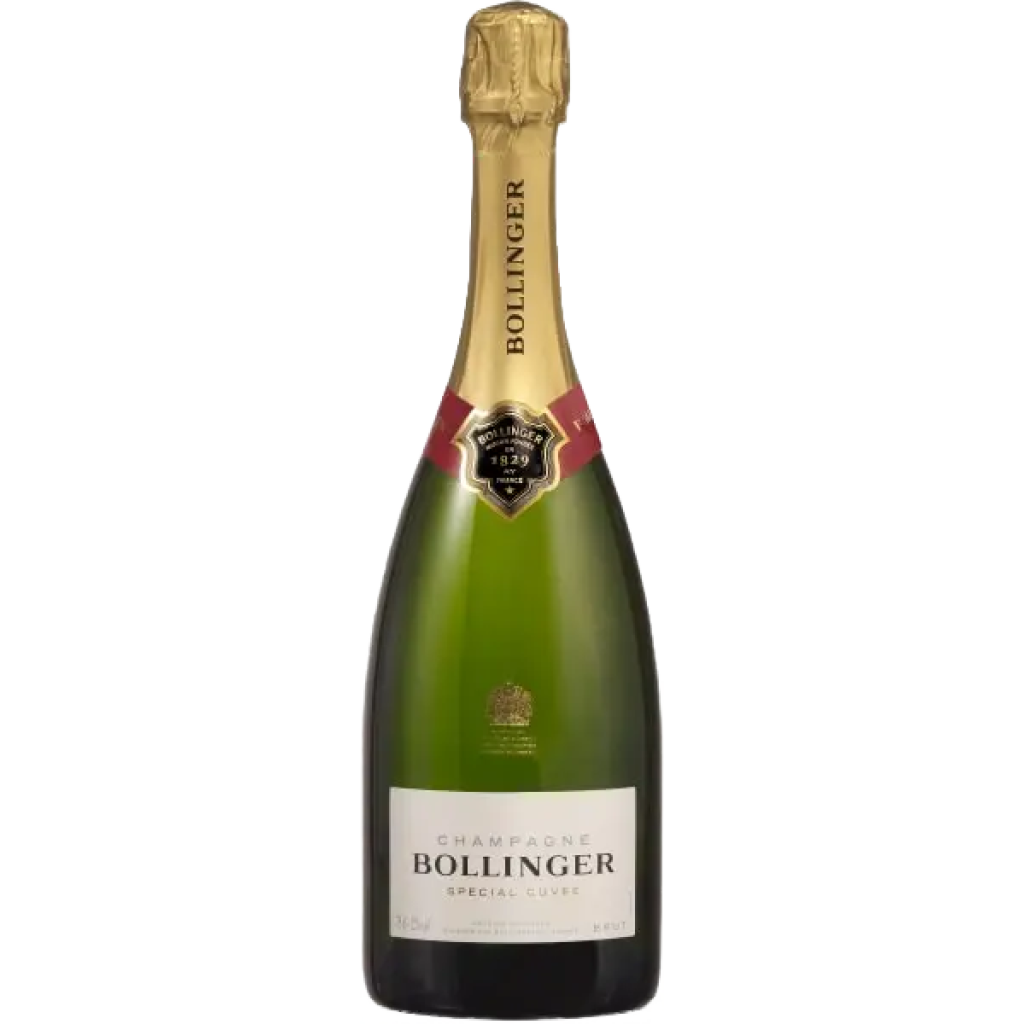 Bollinger Special Cuvee Champagne