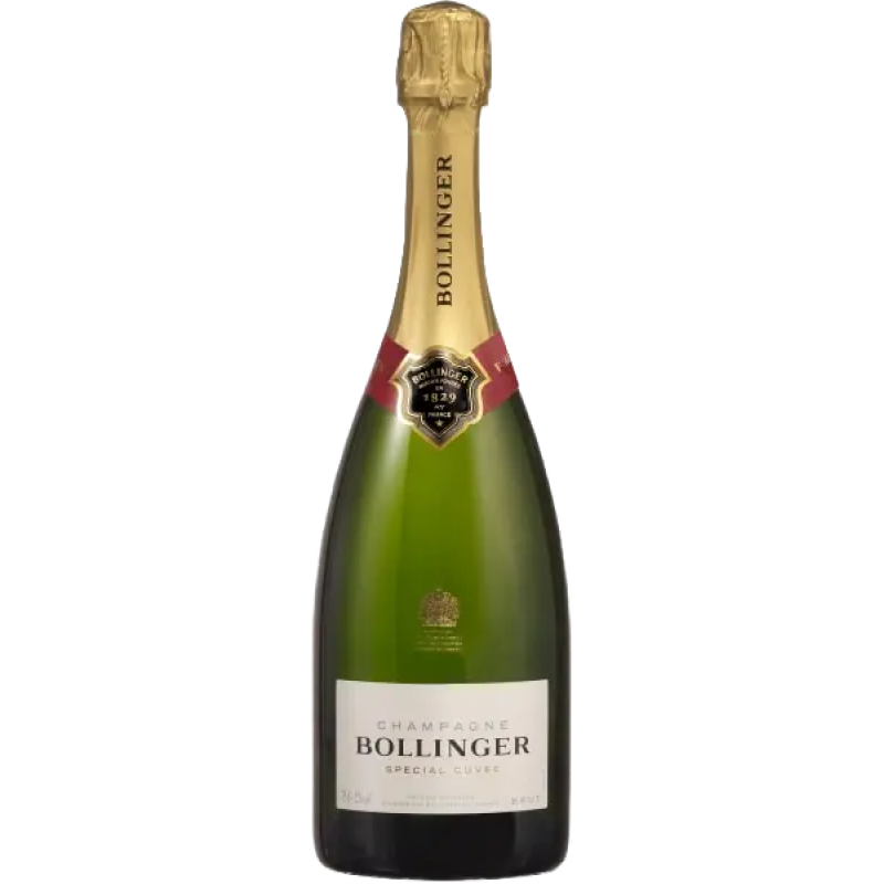 Bollinger Special Cuvee Champagne - Image 1