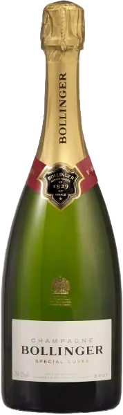Bollinger Special Cuvee Champagne - Image 1