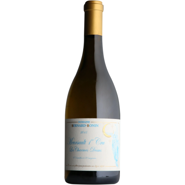 Domaine Bernard-Bonin Les Charmes-Dessus 2015