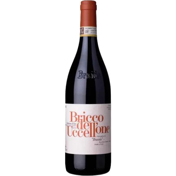 Braida Bricco Uccellone  2020