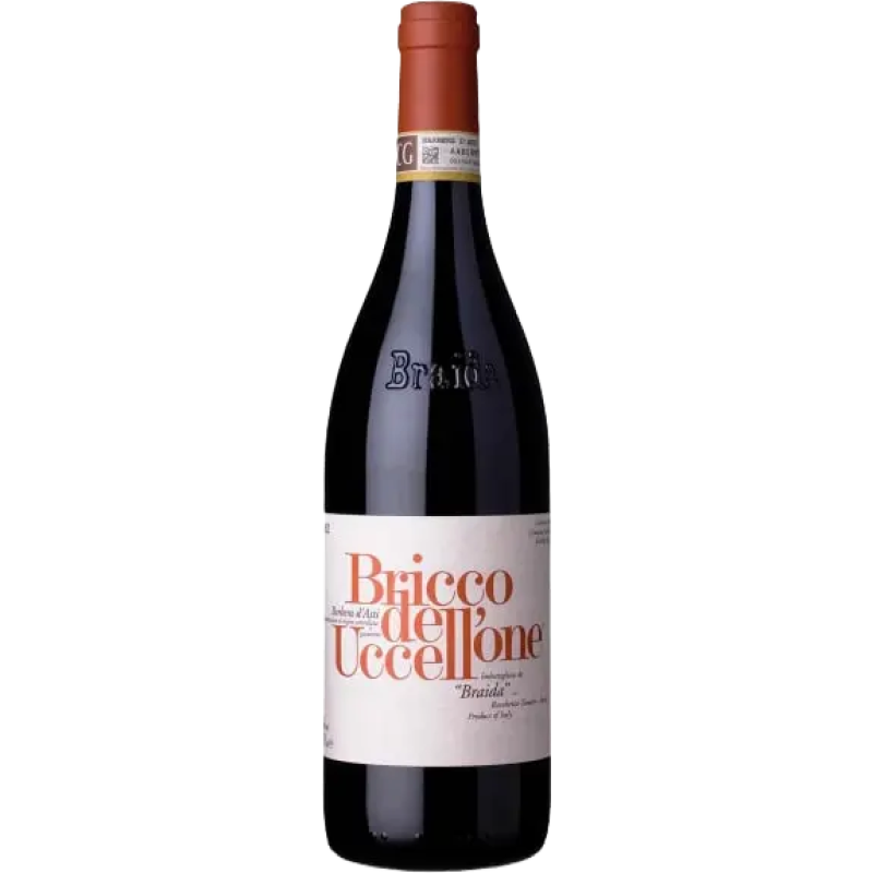 Braida Bricco Uccellone  2020 - Image 1