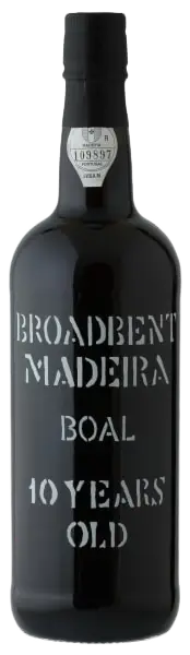 Broadbent Madeira Boal 10 Years - Image 1