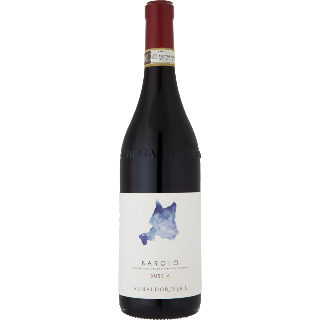 Arnaldo Rivera Barolo Bussia 2019