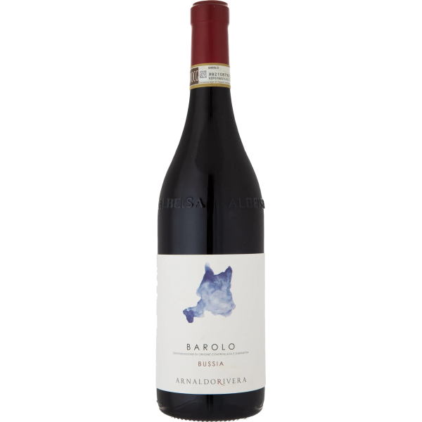 Arnaldo Rivera Barolo Bussia 2019