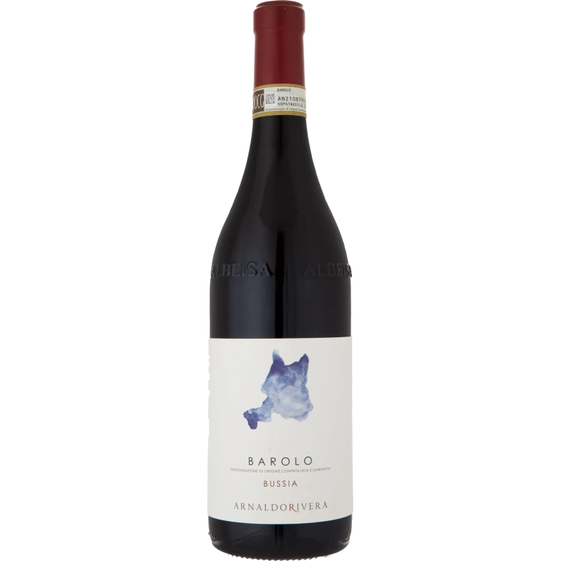 Arnaldo Rivera Barolo Bussia 2019 - Image 1
