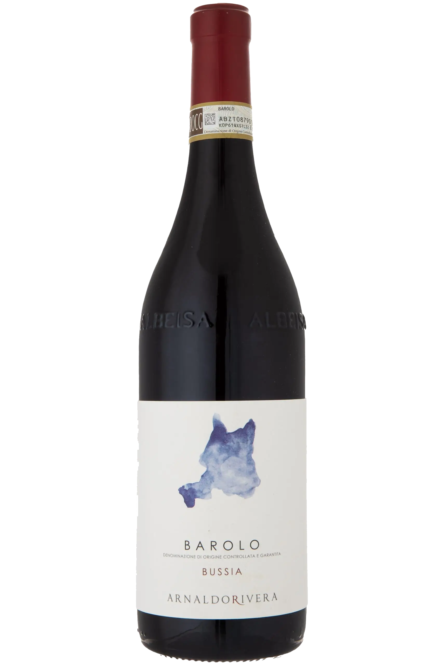 Arnaldo Rivera Barolo Bussia 2019 - Image 1