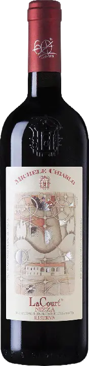Michele Chiarlo La Court