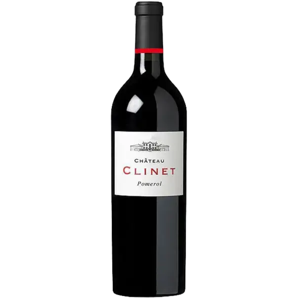 By Clinet Pomerol 2020