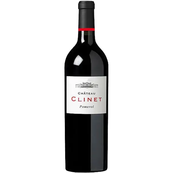 By Clinet Pomerol 2020