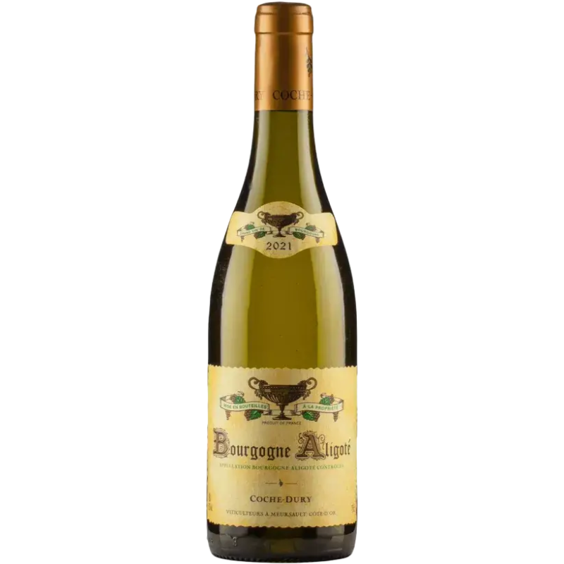Coche-Dury Bourgogne Aligote 2015 - Image 1