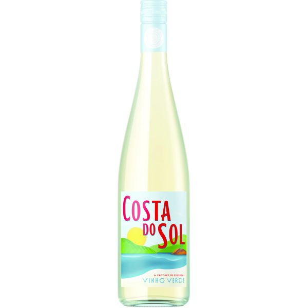Costa Do Sol Vinho Verde