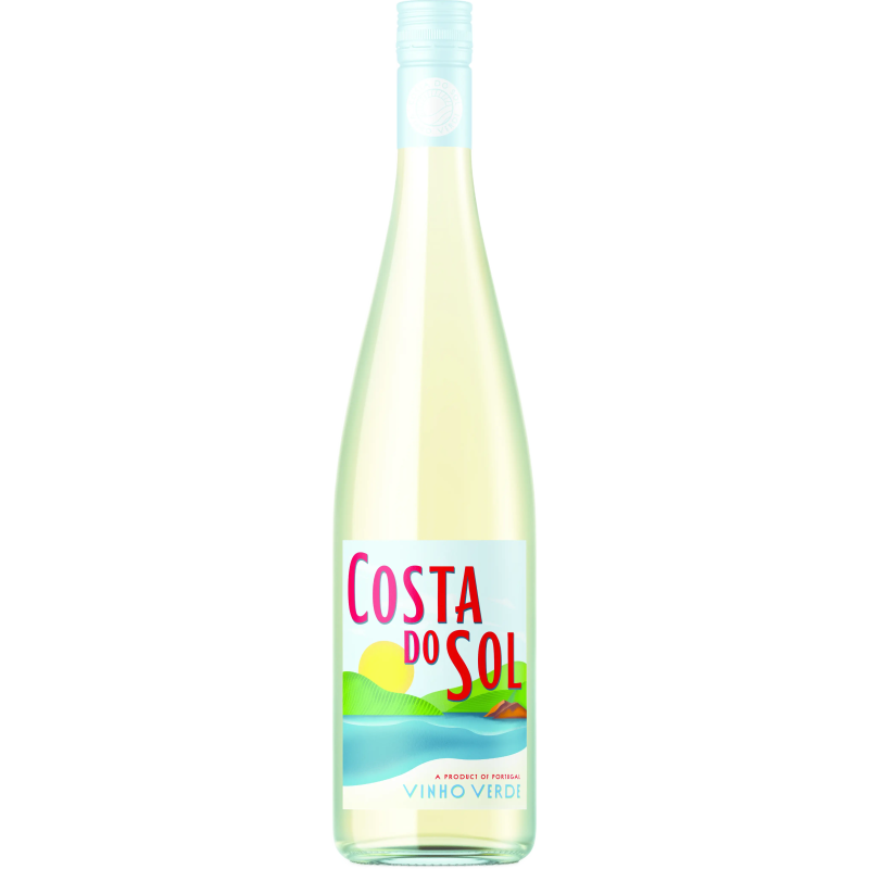 Costa Do Sol Vinho Verde - Image 1