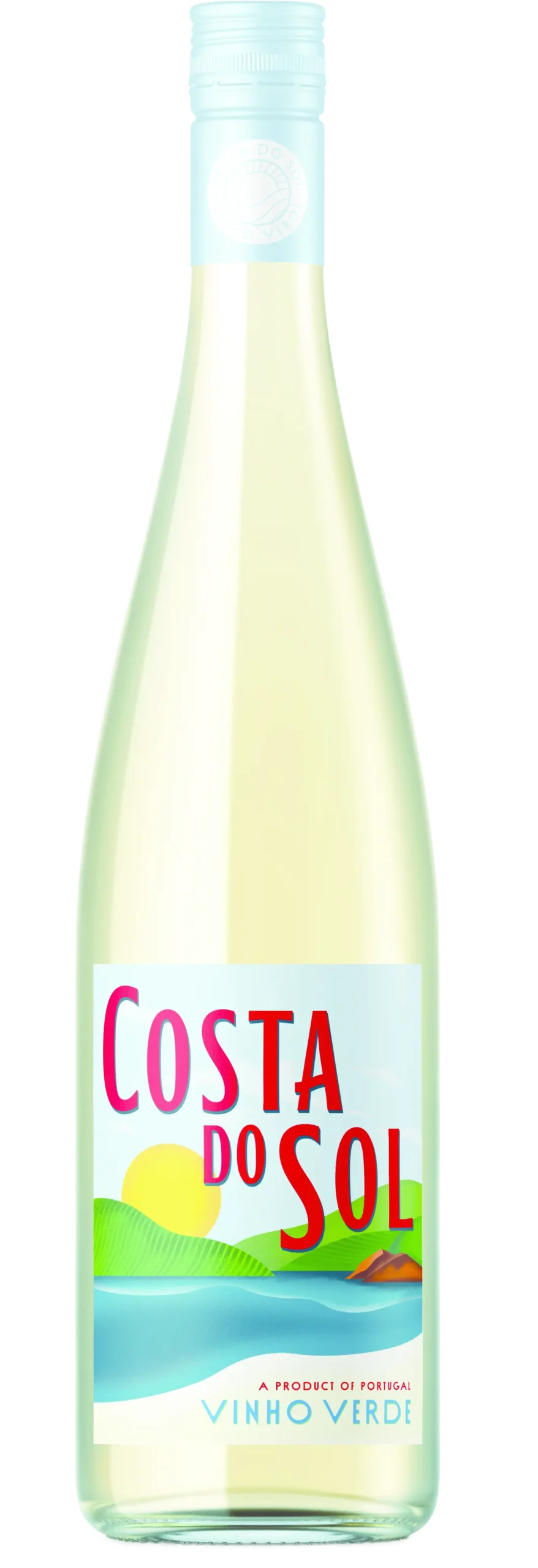 Costa Do Sol Vinho Verde - Image 1