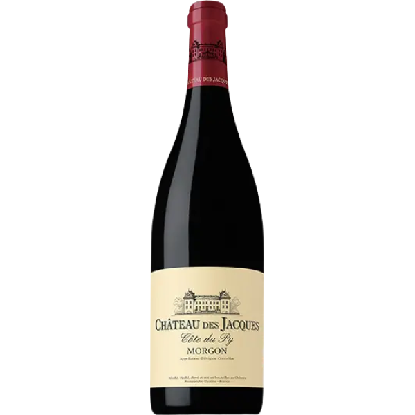 Chateau Des Jacques Cote Du Py Morgon 2022