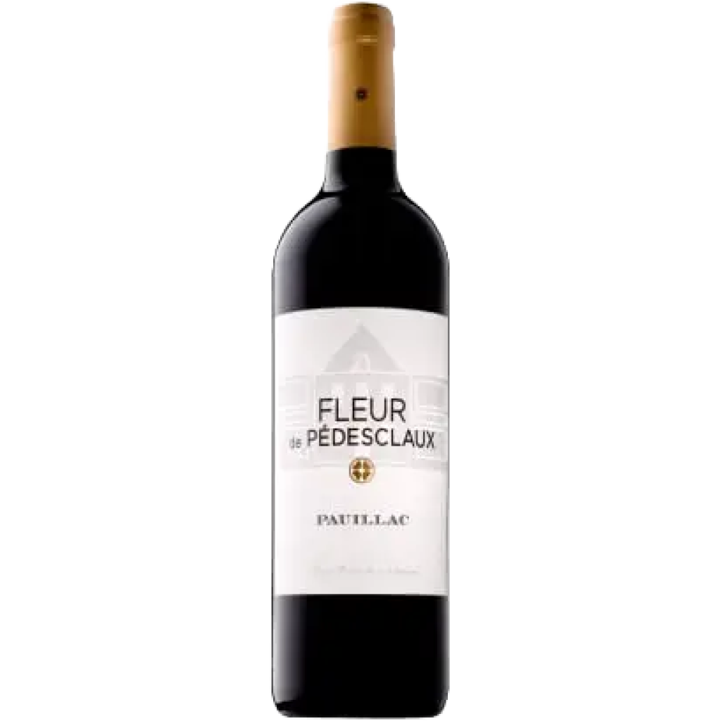 Fleur de Pedesclaux Pauillac 2020
