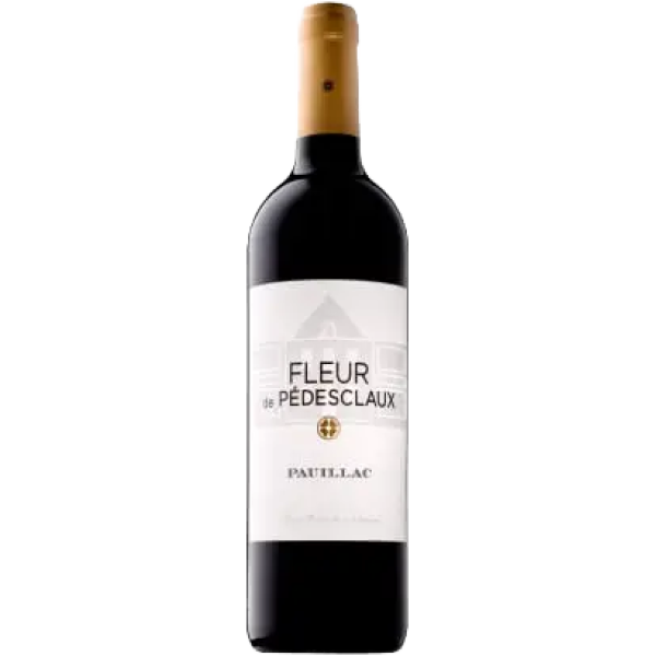 Fleur de Pedesclaux Pauillac 2020