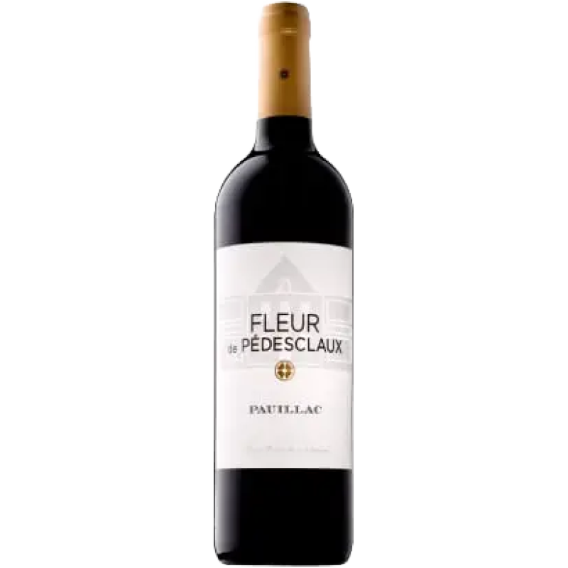 Fleur de Pedesclaux Pauillac 2020 - Image 1