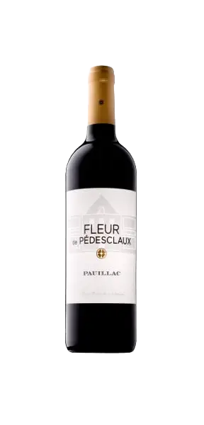 Fleur de Pedesclaux Pauillac 2020 - Image 1