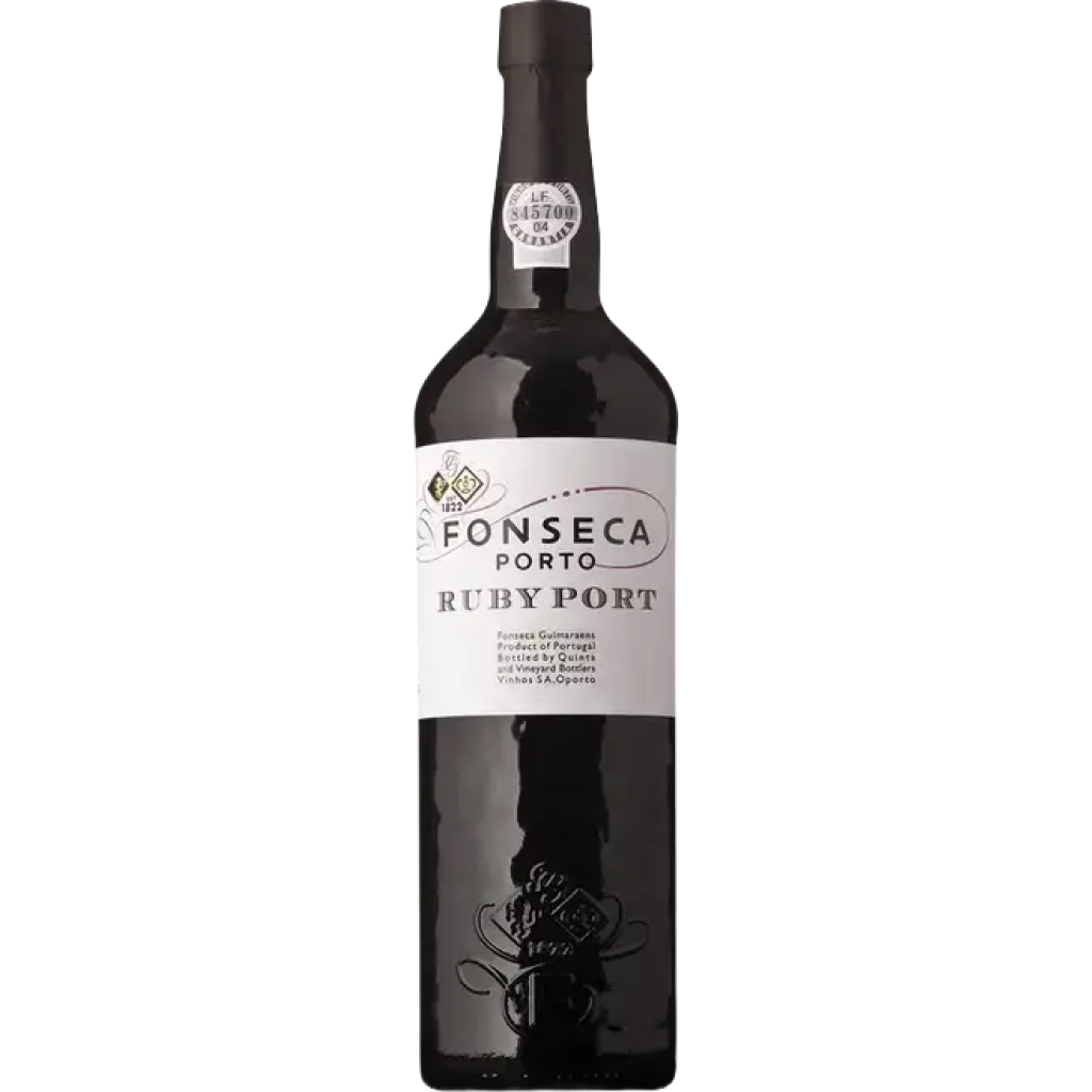 Fonseca Porto Ruby Port