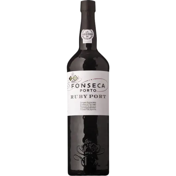 Fonseca Porto Ruby Port