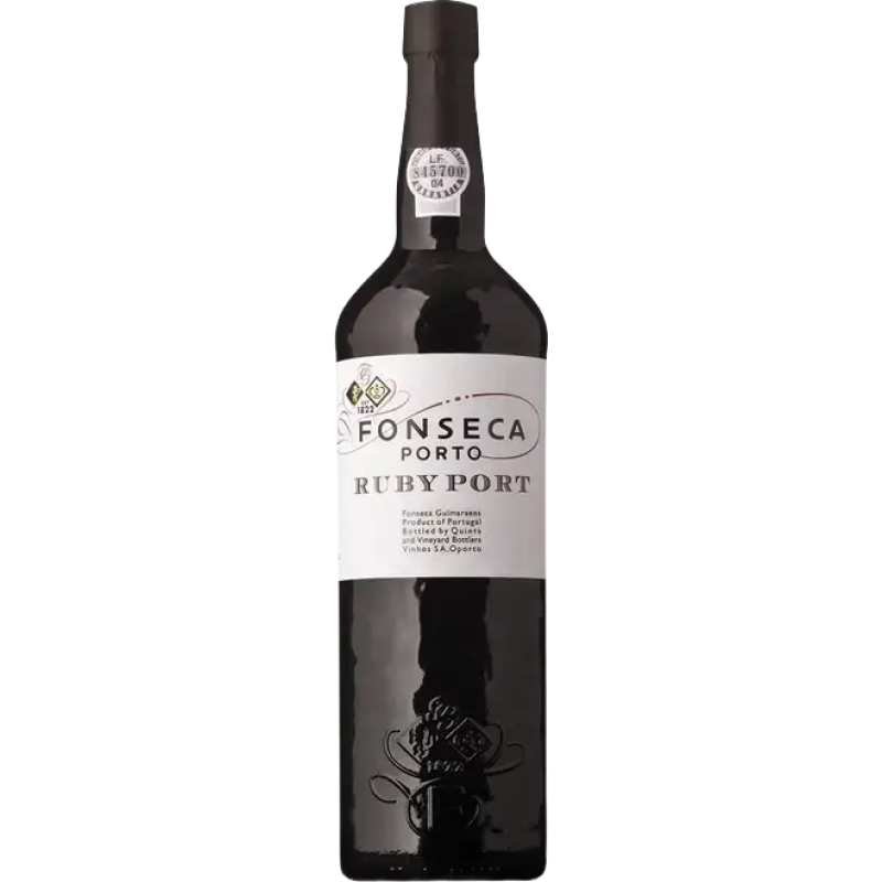 Fonseca Porto Ruby Port - Image 1