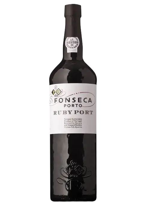 Fonseca Porto Ruby Port - Image 1