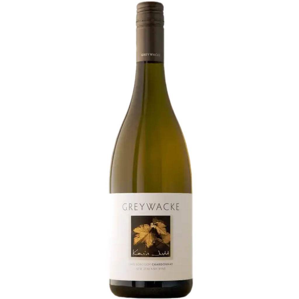 Greywacke Chardonnay