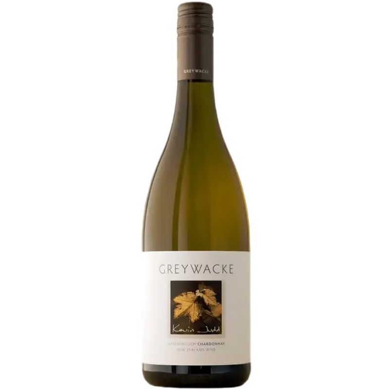 Greywacke Chardonnay - Image 1