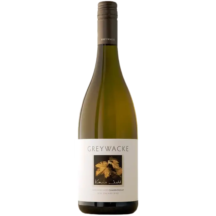 Greywacke Chardonnay - Image 1