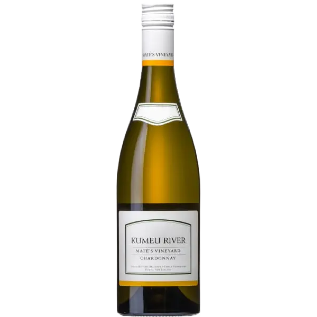 Kumeu River Mates Chardonnay 2023