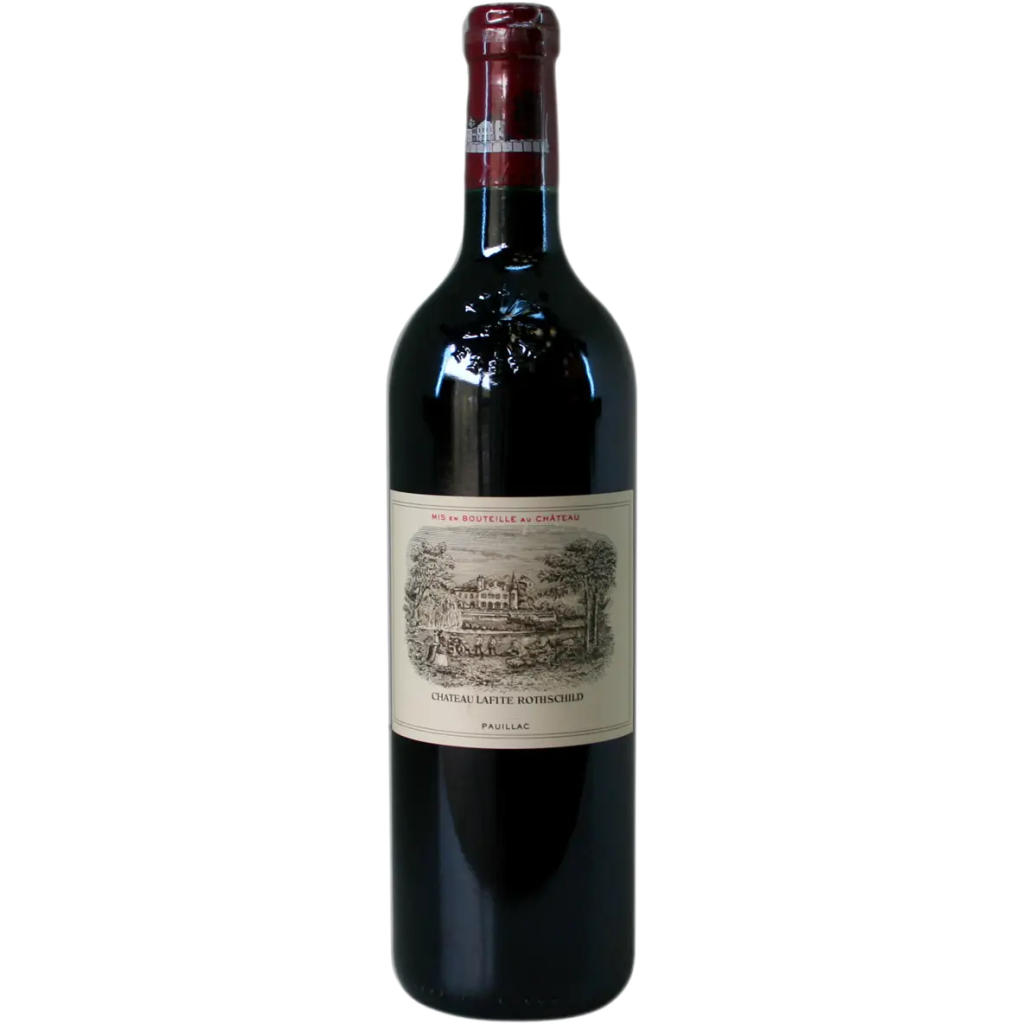 Chateau Lafite Rothschild 1974