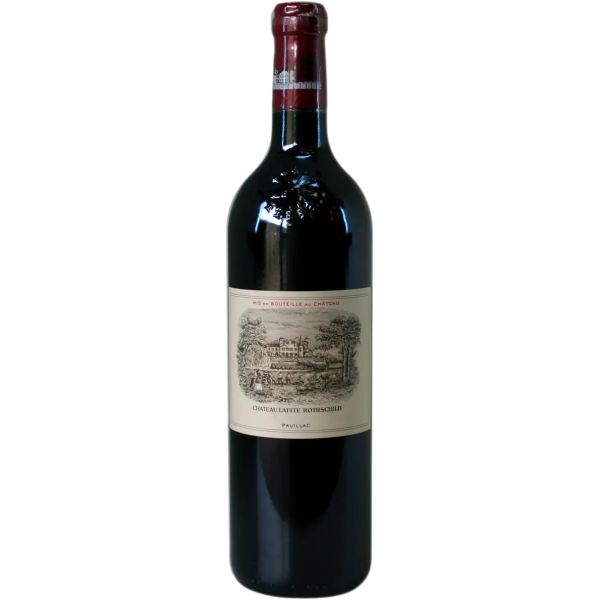 Chateau Lafite Rothschild 1974