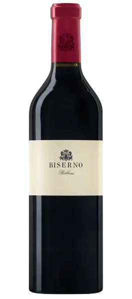 Lodovico Antinori Tenuta di Biserno 