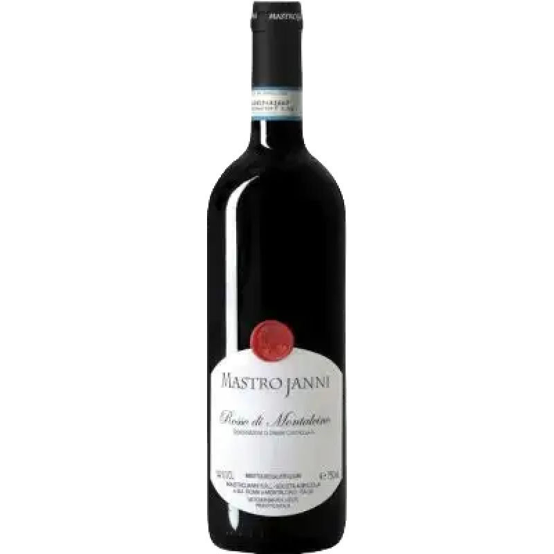 Mastrojanni Rosso di Montalcino 2022 - Image 1