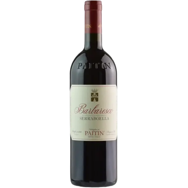 Paitin Barbaresco Riserva Serraboella 2003