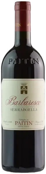 Paitin Barbaresco Riserva Serraboella 2003 - Image 1
