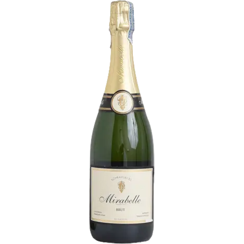 Schramsberg Mirabelle Brut - Image 1