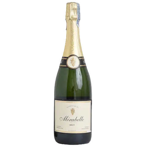 Schramsberg Mirabelle Brut - Image 1