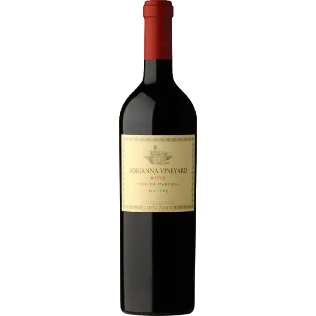 Catena Adrianna Vineyard River Malbec 2021