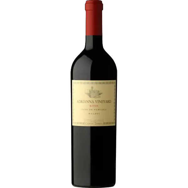 Catena Adrianna Vineyard River Malbec 2021