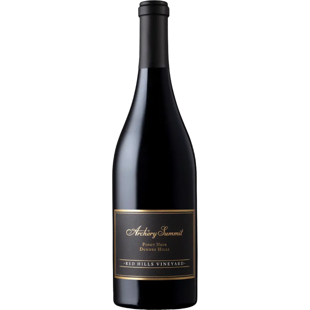 Archery Summit Arcus Estate Pinot Noir 2007
