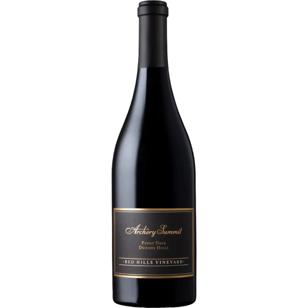 Archery Summit Arcus Estate Pinot Noir 2007