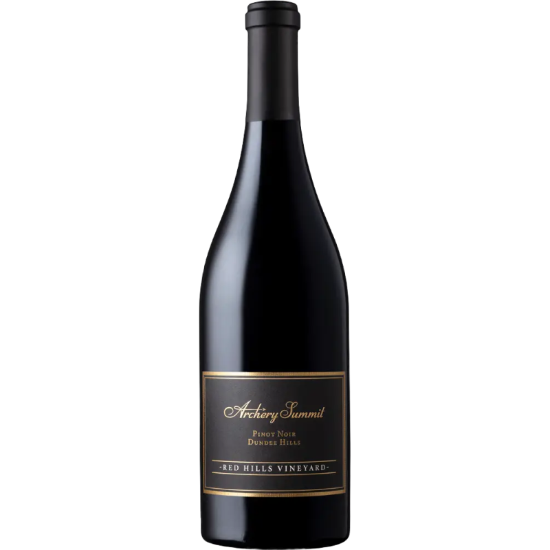 Archery Summit Arcus Estate Pinot Noir 2007 - Image 1